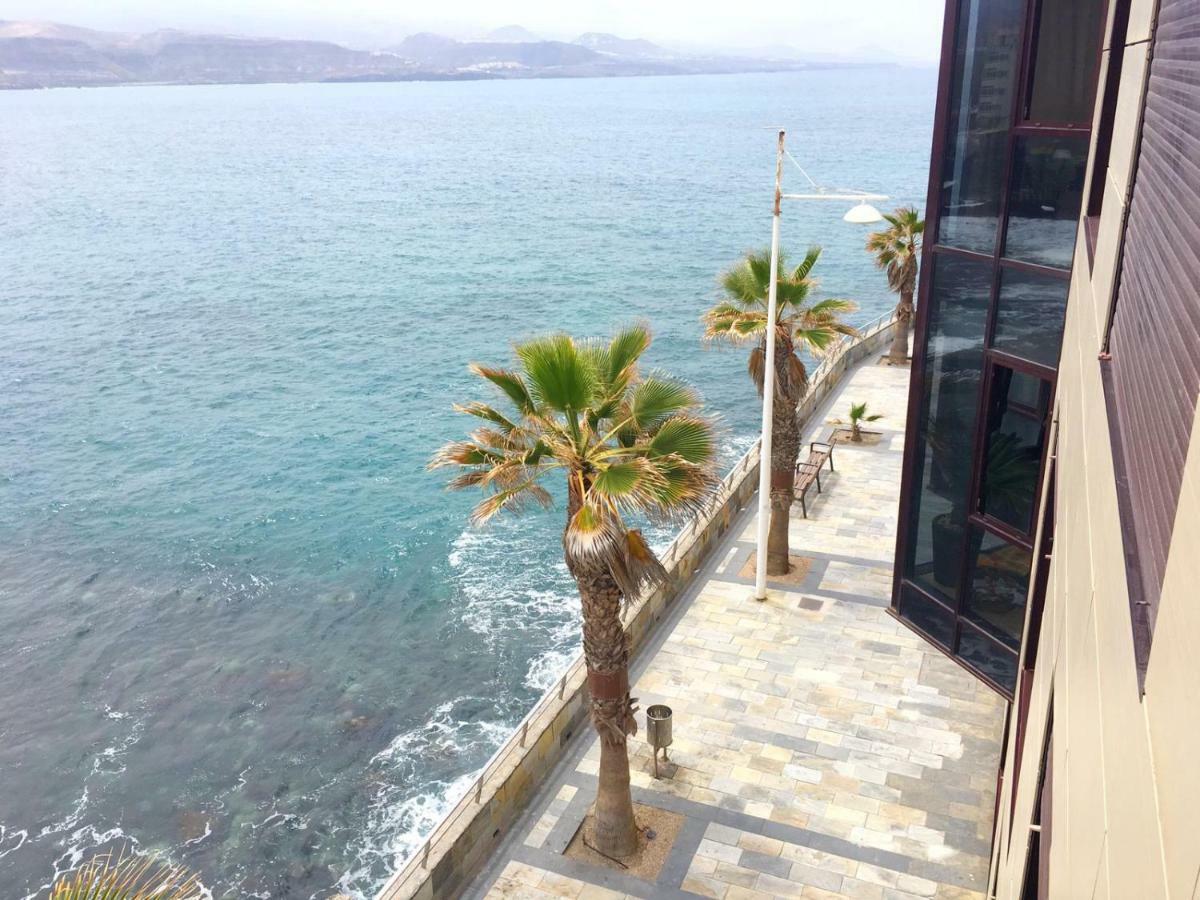 Cliff Suite By Canary365 Las Palmas de Gran Canaria Kültér fotó